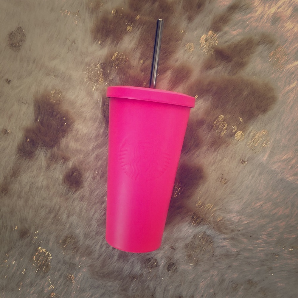 Starbucks Tumbler